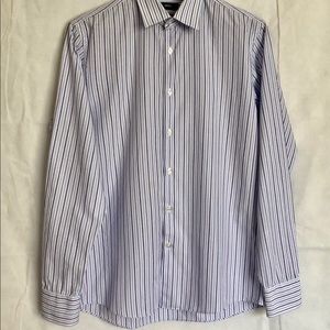 Hugo Boss Dress Shirt Regular Fit XL.
